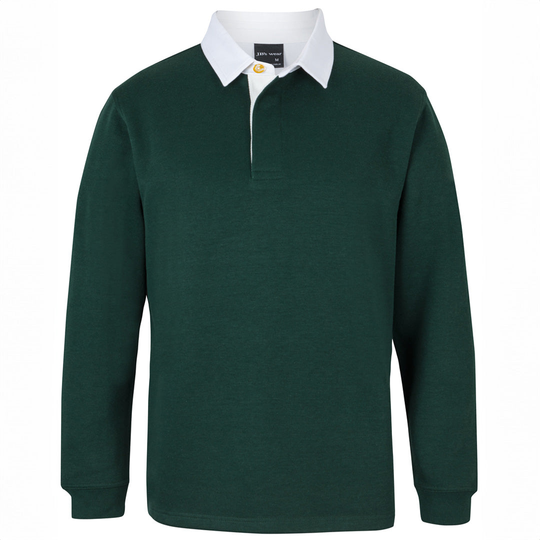 House of Uniforms The Rugby Top | Adults Jbs Wear