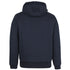 House of Uniforms The Full Zip Shepherd Hoodie | Adults Jbs Wear