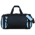 House of Uniforms The Tasman Sports Bag Aussie Pacific Navy/Sky