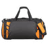 House of Uniforms The Tasman Sports Bag Aussie Pacific Slate/Neon Orange