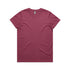 House of Uniforms The Maple Tee | Ladies | Short Sleeve AS Colour Berry-as