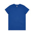 House of Uniforms The Maple Tee | Ladies | Short Sleeve AS Colour Royal