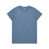 House of Uniforms The Maple Tee | Ladies | Short Sleeve AS Colour Carolina Blue