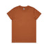 House of Uniforms The Maple Tee | Ladies | Short Sleeve AS Colour Copper