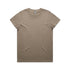 House of Uniforms The Maple Tee | Ladies | Short Sleeve AS Colour