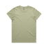 House of Uniforms The Maple Tee | Ladies | Short Sleeve AS Colour