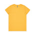House of Uniforms The Maple Tee | Ladies | Short Sleeve AS Colour
