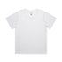 House of Uniforms The Martina Tee | Ladies AS Colour White