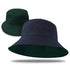 House of Uniforms The Switch Reversible Bucket Hat | Adults Legend