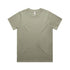 House of Uniforms The Classic Tee | Ladies | Short Sleeve AS Colour Eucalyptus