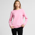 House of Uniforms The Sophie Tee | Ladies | Long Sleeve AS Colour