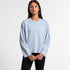 House of Uniforms The Martina Long Sleeve Tee | Ladies AS Colour