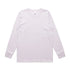 House of Uniforms The Classic Tee | Ladies | Long Sleeve AS Colour Orchid