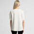 House of Uniforms The Heavy Faded Tee | Ladies | Short Sleeve AS Colour