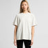House of Uniforms The Heavy Faded Tee | Ladies | Short Sleeve AS Colour