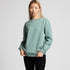 House of Uniforms The Premium Crew Jumper | Ladies | Clearance AS Colour