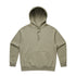House of Uniforms The Heavy Hoodie | Ladies AS Colour Eucalyptus