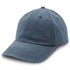 House of Uniforms The Washed Chino Cap Legend Navy