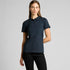 House of Uniforms The Amy Polo | Ladies | Short Sleeve AS Colour