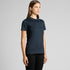 House of Uniforms The Amy Polo | Ladies | Short Sleeve AS Colour