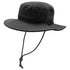 House of Uniforms The Bells Surf Hat | Adults Legend Black