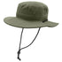 House of Uniforms The Bells Surf Hat | Adults Legend Hunter Green