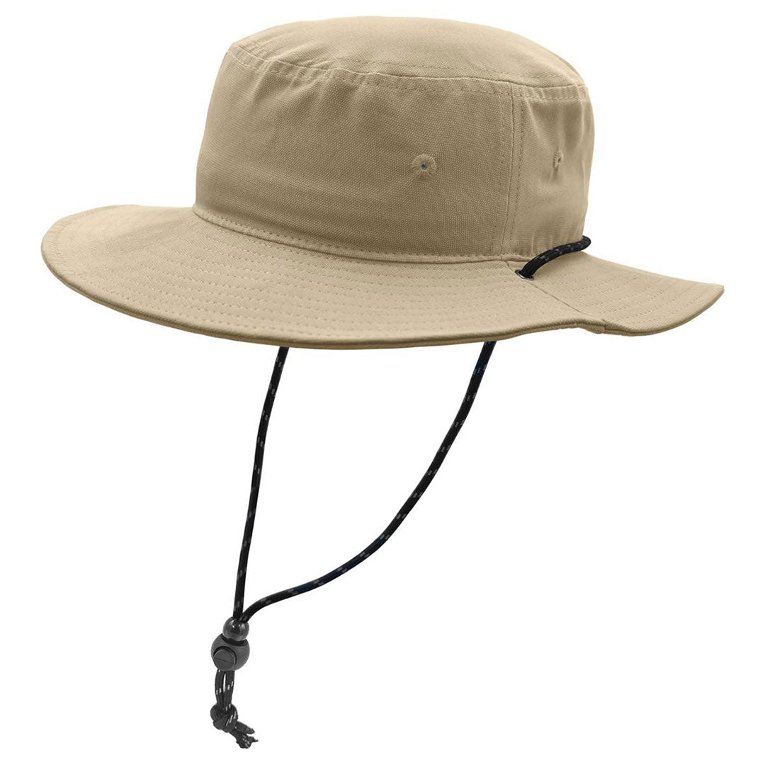 House of Uniforms The Bells Surf Hat | Adults Legend Natural