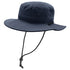 House of Uniforms The Bells Surf Hat | Adults Legend Navy