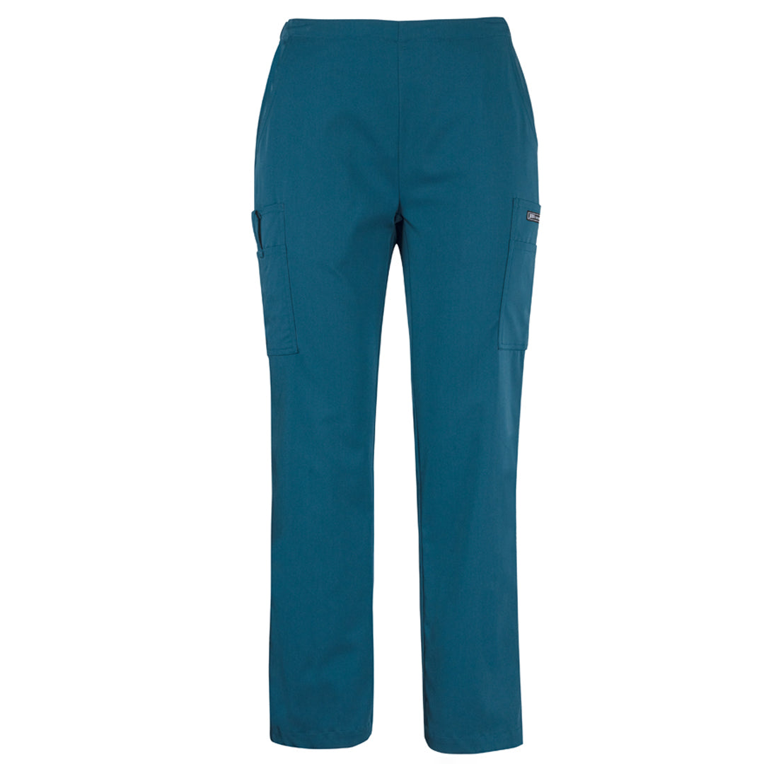 House of Uniforms The Nu Scrub Cargo Pant | Ladies Jbs Wear Storm