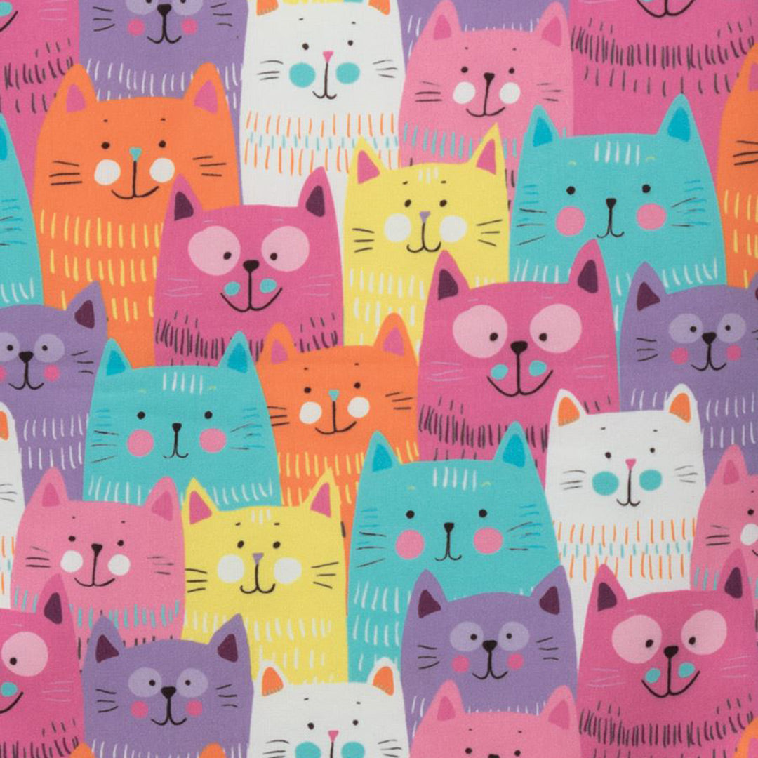 House of Uniforms The JB's Printed Scrub Top | Ladies Jbs Wear