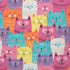 House of Uniforms The JB's Printed Scrub Top | Ladies Jbs Wear