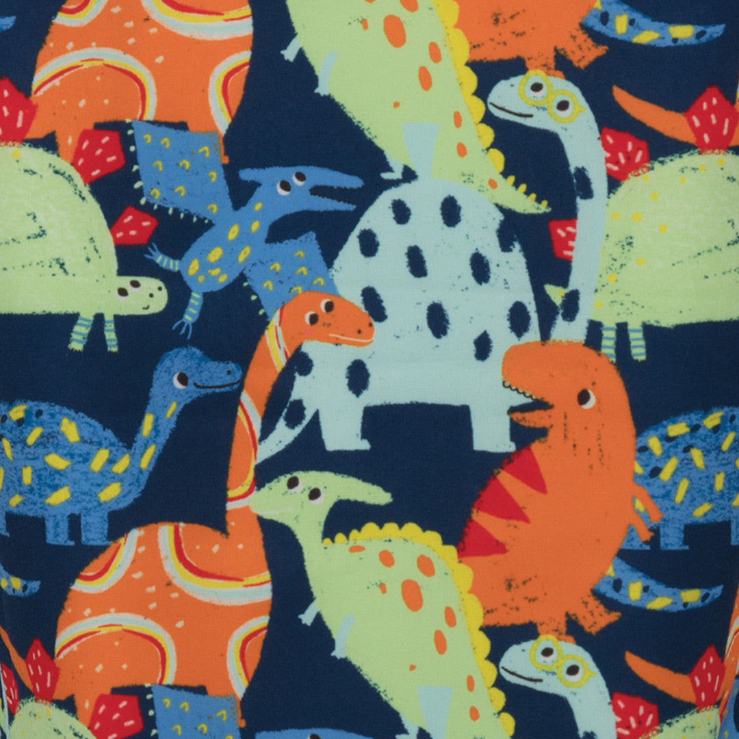 House of Uniforms The JB's Printed Scrub Top | Ladies Jbs Wear