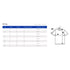 House of Uniforms The Heavy Cotton Tee | Adults Gildan