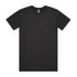 House of Uniforms The Staple Tee | Mens | Short Sleeve AS Colour Coal