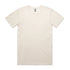 House of Uniforms The Staple Tee | Mens | Short Sleeve AS Colour Ecru