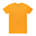 House of Uniforms The Staple Tee | Mens | Short Sleeve AS Colour Gold