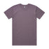 House of Uniforms The Staple Tee | Mens | Short Sleeve AS Colour Mauve