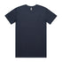 House of Uniforms The Staple Tee | Mens | Short Sleeve AS Colour Midnight Blue