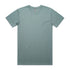House of Uniforms The Staple Tee | Mens | Short Sleeve AS Colour Mineral