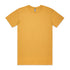 House of Uniforms The Staple Tee | Mens | Short Sleeve AS Colour Mustard