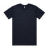 House of Uniforms The Staple Tee | Mens | Short Sleeve AS Colour Navy