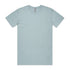 House of Uniforms The Staple Tee | Mens | Short Sleeve AS Colour Pale Blue