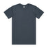 House of Uniforms The Staple Tee | Mens | Short Sleeve AS Colour Petrol Blue