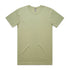 House of Uniforms The Staple Tee | Mens | Short Sleeve AS Colour Pistachio