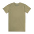 House of Uniforms The Staple Tee | Mens | Short Sleeve AS Colour Safari
