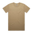 House of Uniforms The Staple Tee | Mens | Short Sleeve AS Colour