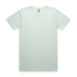 House of Uniforms The Staple Tee | Mens | Short Sleeve AS Colour Seafoam-as