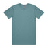 House of Uniforms The Staple Tee | Mens | Short Sleeve AS Colour Slate Blue
