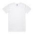 House of Uniforms The Staple Tee | Mens | Short Sleeve AS Colour White