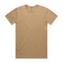 House of Uniforms The Staple Tee | Mens | Short Sleeve AS Colour Khaki-as